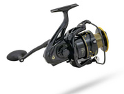 KOŁOWROTEK BLACK CAT BLACK PASION FD 50