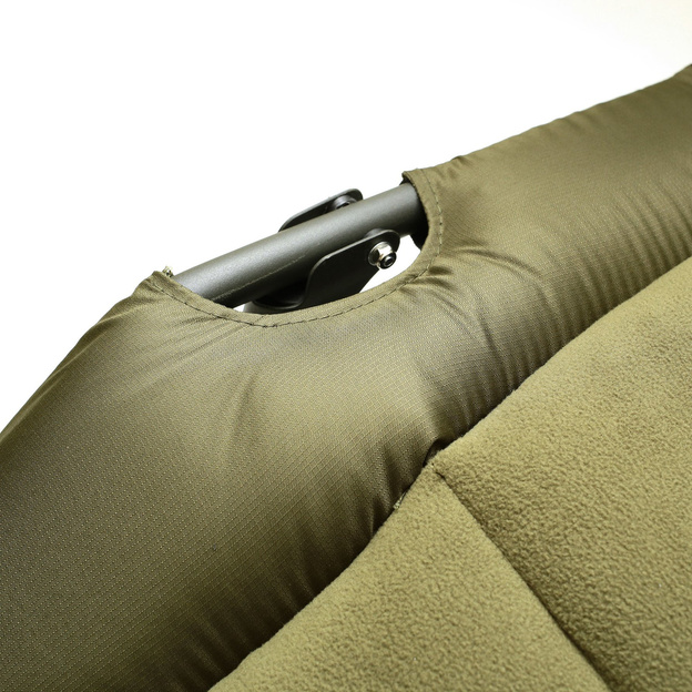 KRZESŁO/FOTEL WĘDKARSKI NECO