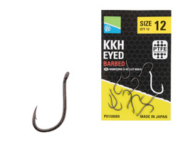 HACZYKI PRESTON KKH 10szt