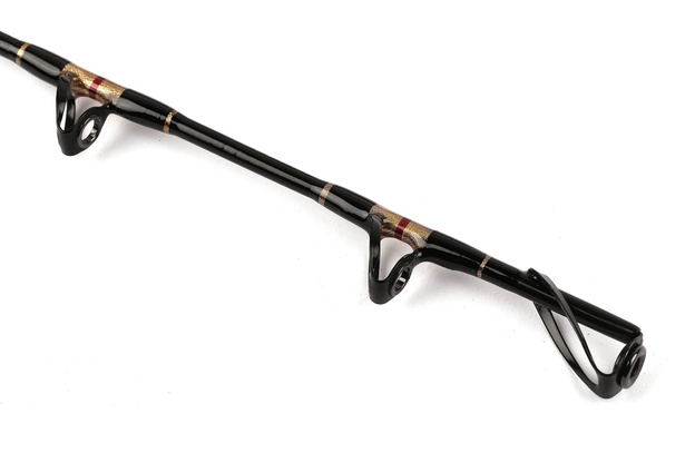 WĘDKA KINETIC BRUTALIS FS 195/200-600g