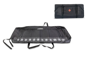 MATA DO ODHACZANIA SZCZUPAKÓW IRON CLAW PIKE MAT