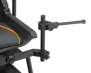 UCHWYT DO SIATKI MS RANGE PROSTY L-20cm