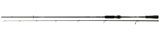 WĘDKA DAIWA PROCYON JIGGERSPIN 240/8-35g