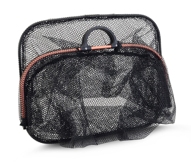 SIATKA MS RANGE Z ZAMKNIĘCIEM 50x40 cm