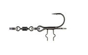 DOZBROJKI SAVAGE GEAR SPINNING T STINGER 4-2szt