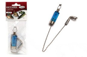 SYGNALIZATOR YORK EURO CHAIN NIEBIESKI
