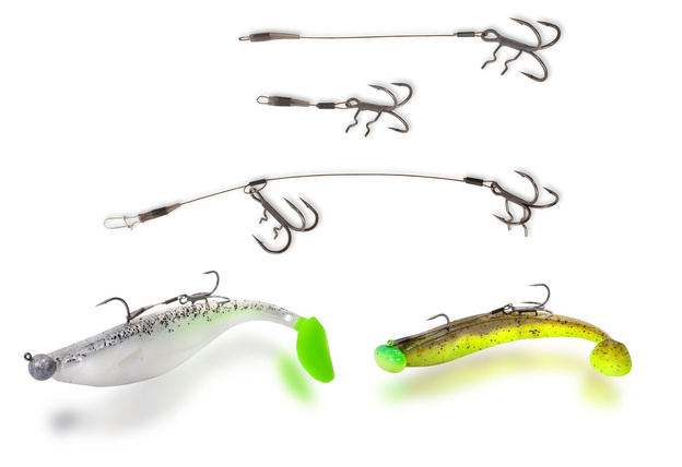 4101006 - QUANTUM DOZBROJKA Q-STINGER 17cm/28kg