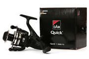 KOŁOWROTEK QUICK 1 3000 FS - DAM