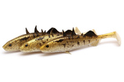 GUMA WESTIN STANLEY - STICKLEBACK 1szt/5,5cm