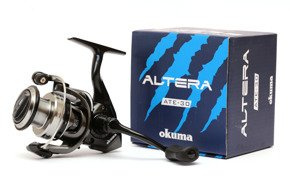 KOŁOWROTEK OKUMA ALTERA ATE-30FD