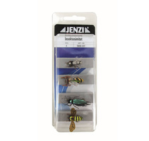 ZESTAW IMITACJI OWADÓW JENZI L - 4szt