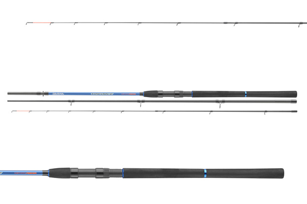 WĘDKA DAIWA TRIFORCE TARGET METHOD FEEDER 330/-80g