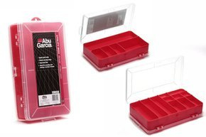 1114858 - ABU GARCIA DWUSTRONNE PUDEŁKO ŚREDNIE