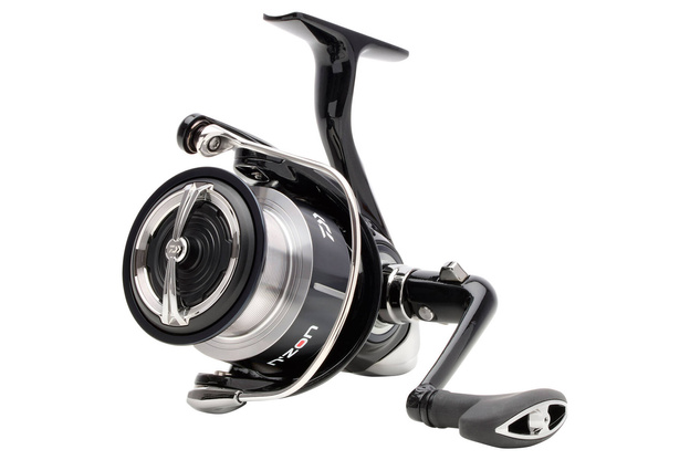 KOŁOWROTEK DAIWA 24 N'ZON PLUS LT 5000S-CP