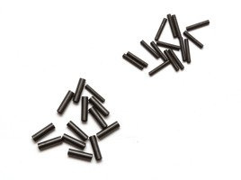 9016320 - IRON CLAW TULEJE ZACISKOWE 2,0x1,5mm-20szt