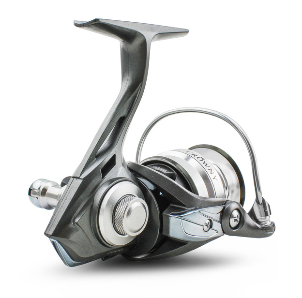 KOŁOWROTEK SANGER CROWNY 2000