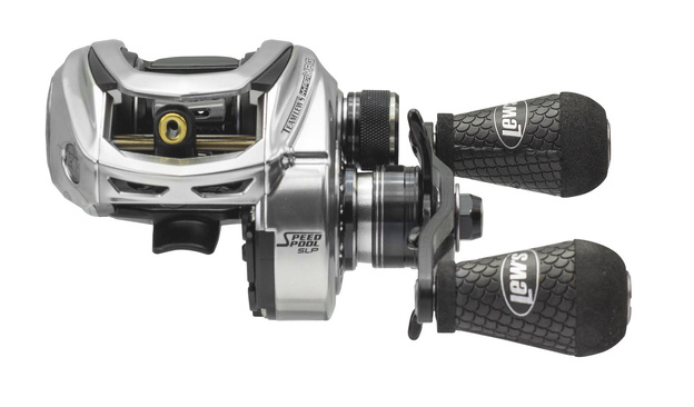 MULTIPLIKATOR LEW'S TEAM LEWS HYPERMAG SLP 8.3