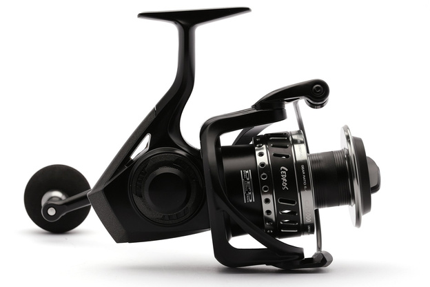 64288 - OKUMA KOŁOWROTEK CEDROS CJ 8000