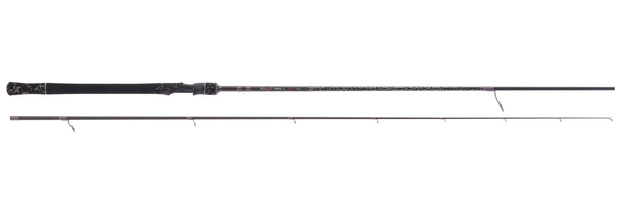 WĘDKA IRON CLAW HIGH-V2 S-802 L 240/6-27g