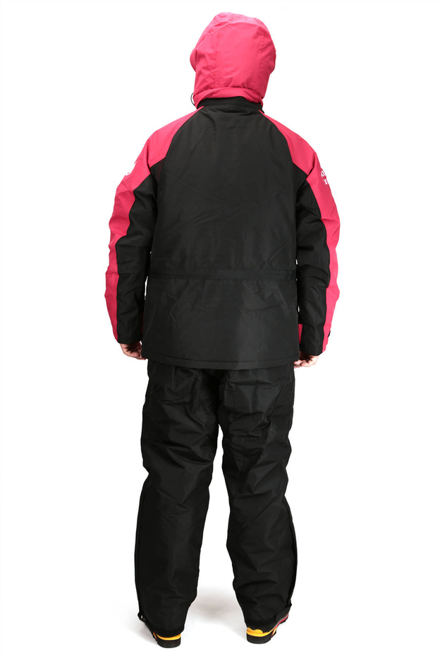 KOMBINEZON TERMICZNY IMAX THERMO SUIT 2cz