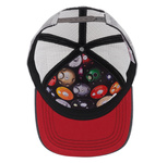 CZAPKA Z DASZKIEM ABU GARCIA TRUCKER 100 YEARS