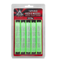 PRZYPON STRZAŁOWY ANACONDA ROCK MUSSEL 0,33mm-0,57mm/15m