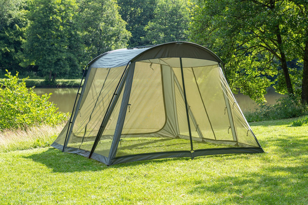 NAMIOT ANACONDA CANTEENY