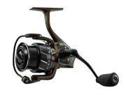 KOŁOWROTEK ABU GARCIA SPIKE S 2500SH