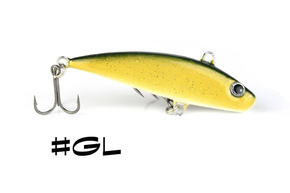 WOBLER SIEK DIPER - GL