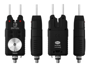 ZESTAW SYGNALIZATORÓW Z CENTRALKĄ DELPHIN BRITON 2+1