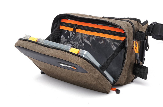 TORBA SAVAGE GEAR SPECIALIST SLING 20x31x15cm