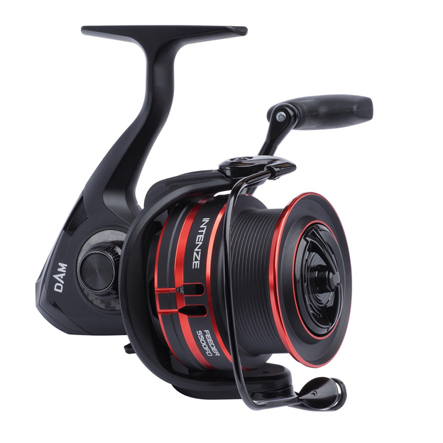 KOŁOWROTEK DAM QUICK INTENZE FEEDER 3500FD