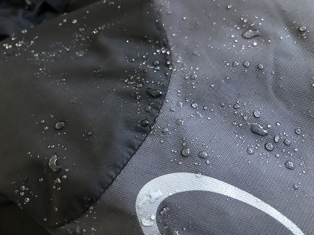 KOMBINEZON TERMICZNY GAMAKATSU G-THERMAL