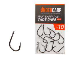HAKI KARPIOWE UNDERCARP WIDE GAPE PRO