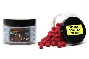 PELLET HACZYKOWY STIL SELECT- OCHOTKA 10mm/100g