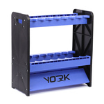 STOJAK NA WĘDKI YORK BLUE