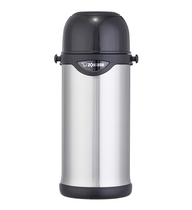 TERMOS ZOJIRUSHI SJ-TG08XA - SJ-TG10XA - SZARY 1,0l
