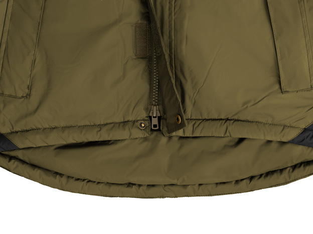 KURTKA TERMICZNA DELPHIN CRUISAIR WINTER 5T