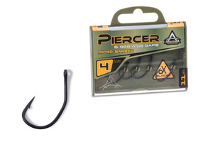 HACZYKI KARPIOWE ANACONDA PIERCER RICHI RT-7