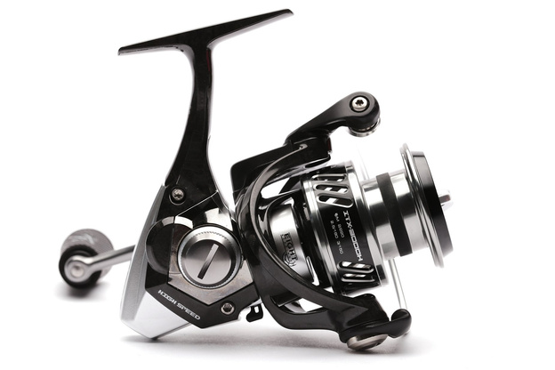 64459 - OKUMA KOŁOWROTEK ITX 3000H