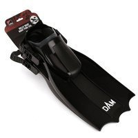 PŁETWY DAM DO BELLY BOAT XXL