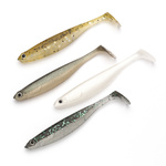 GUMY WESTIN SHADTEEZ SLIM CLEAR WATER MIX 15 - 5cm