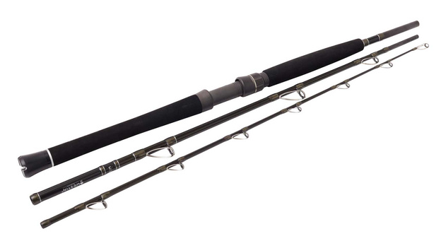 WĘDKA WESTIN W2 BOAT 210/150-400g