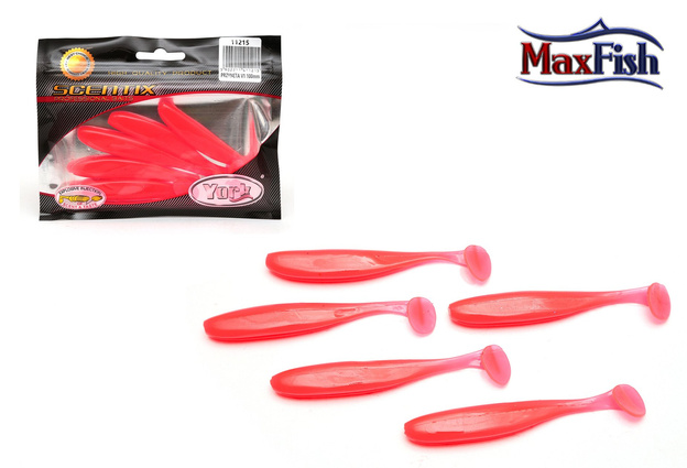 11 - YORK GUMA SCENTIX V1