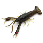 GUMA SAVAGE GEAR NED CRAW 1szt - WATERMELON RED