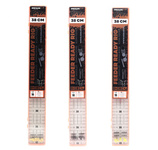 PRZYPONY PUSH STOP GENLOG FEEDER READY RIG 10/0,20mm/38cm