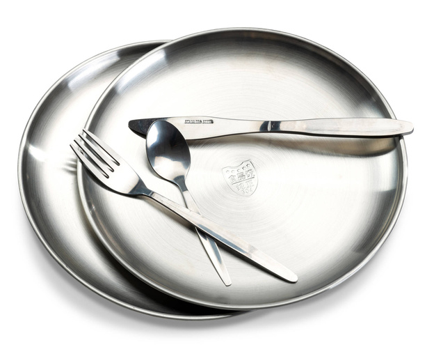 TORBA ANACONDA PRIME TABLEWARE P-TW