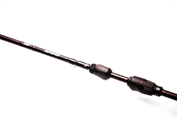 WĘDKA SAVAGE GEAR REVENGE SG6 T&C RIG 213/7-21g