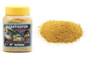 BIOAKTYWATOR STIL - LIN KARAŚ 400ml