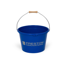 WIADRO NA ZANĘTĘ PRESTON 18l